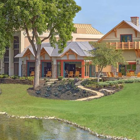 The Inn On The River Pigeon Forge Bagian luar foto