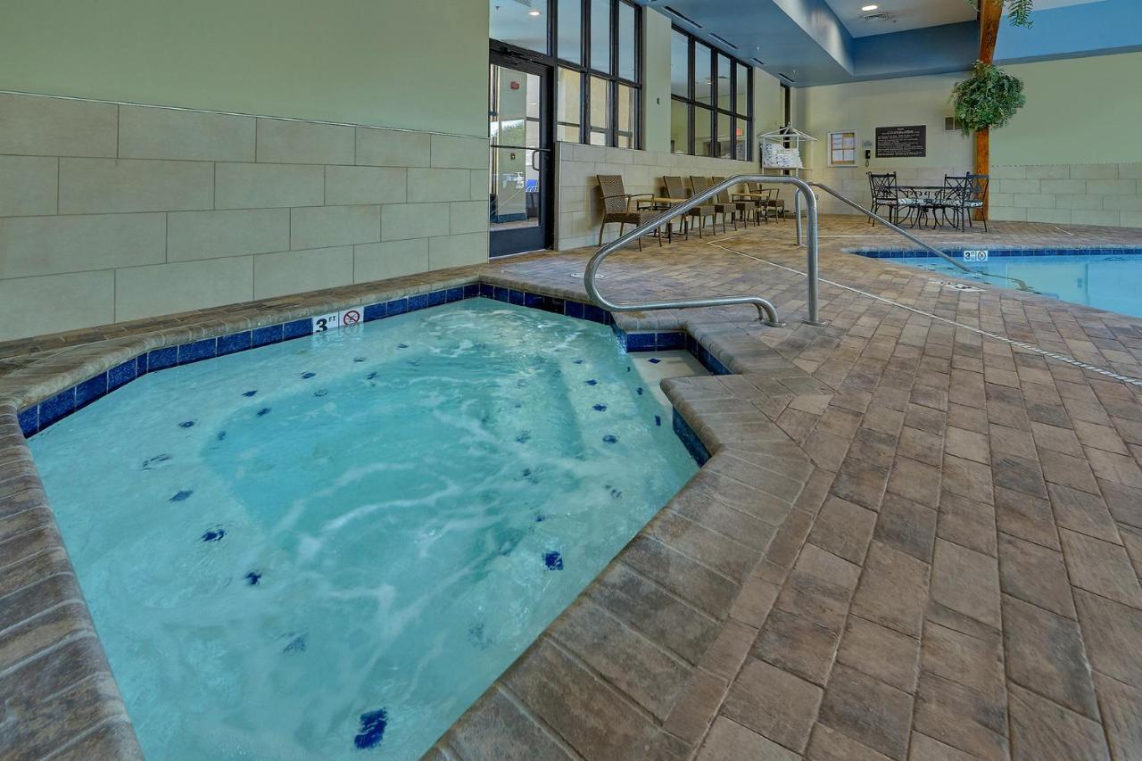 The Inn On The River Pigeon Forge Bagian luar foto