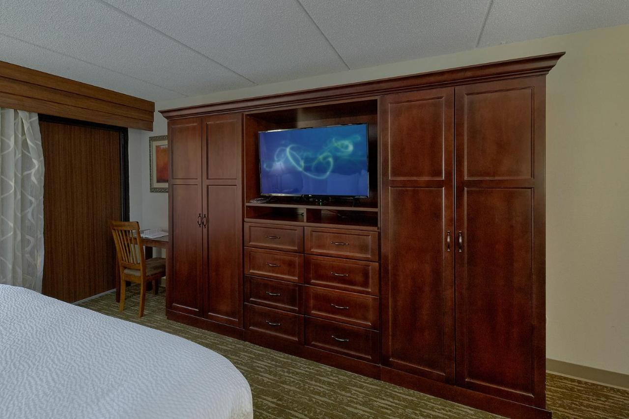 The Inn On The River Pigeon Forge Bagian luar foto