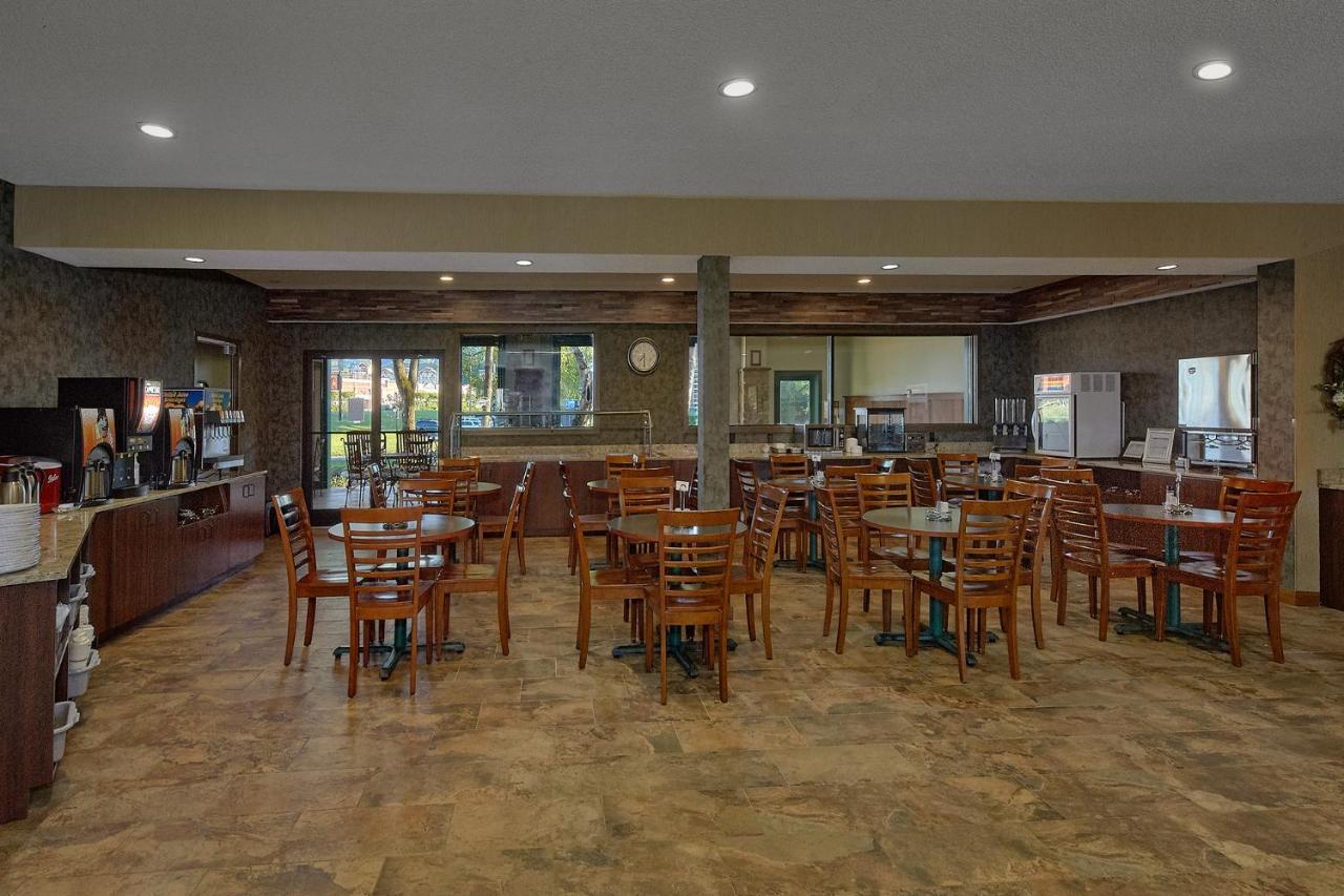 The Inn On The River Pigeon Forge Bagian luar foto