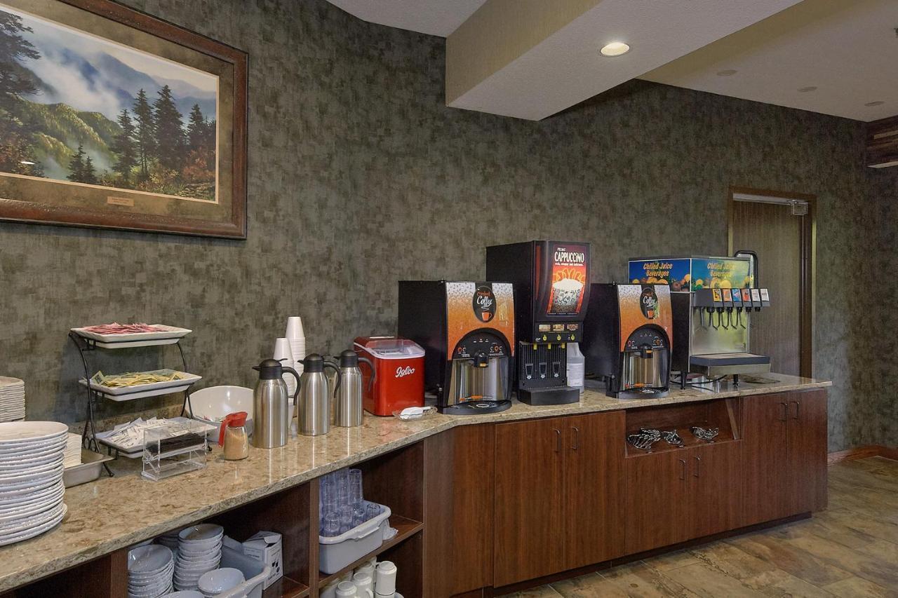 The Inn On The River Pigeon Forge Bagian luar foto