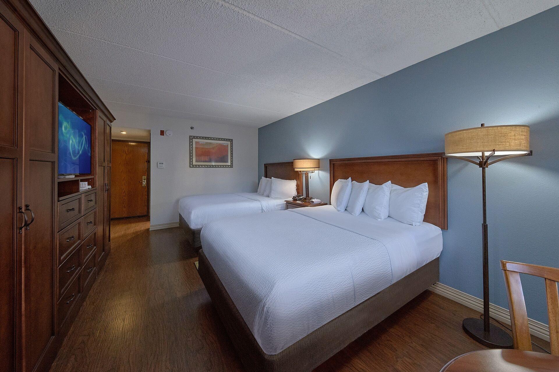 The Inn On The River Pigeon Forge Bagian luar foto