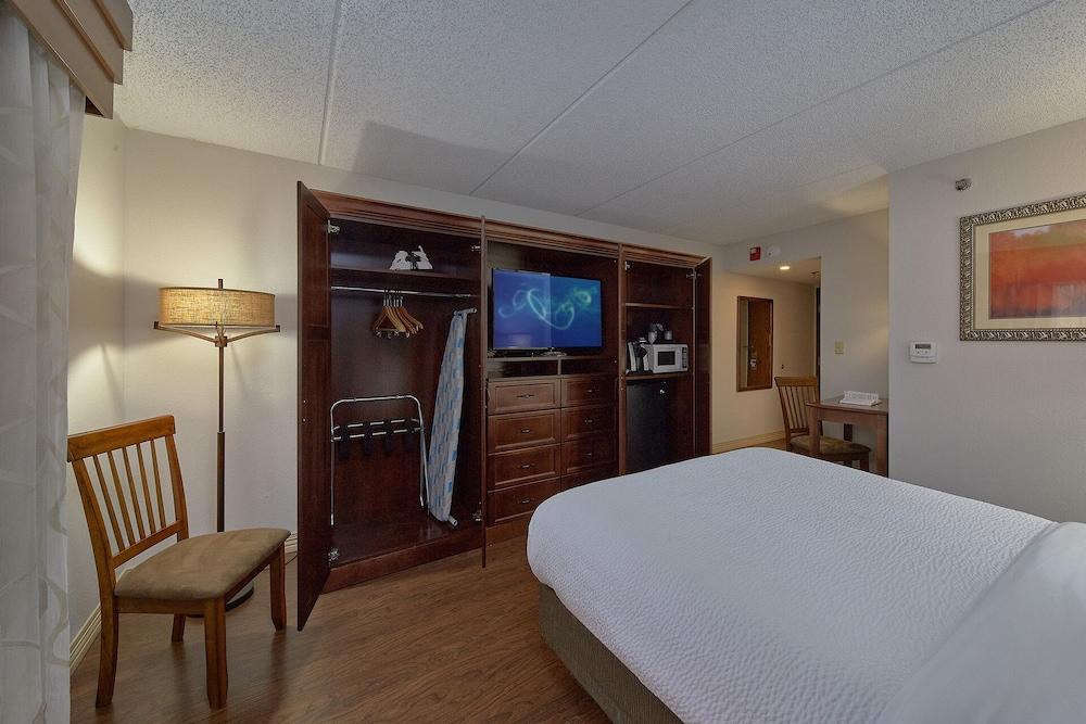 The Inn On The River Pigeon Forge Bagian luar foto