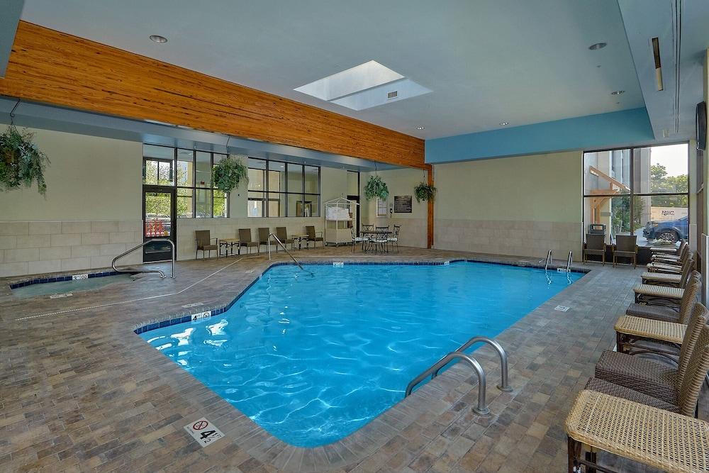 The Inn On The River Pigeon Forge Bagian luar foto