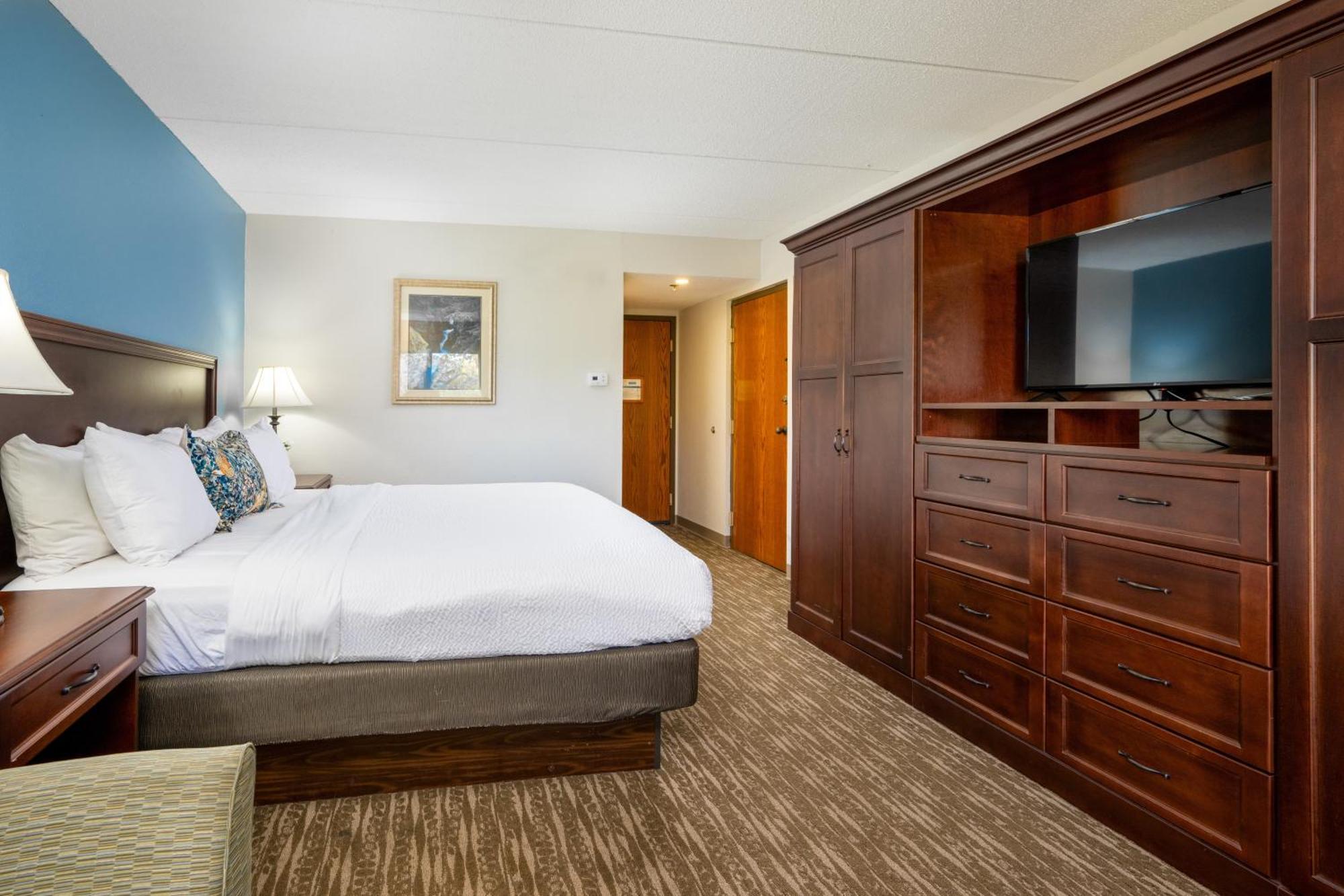 The Inn On The River Pigeon Forge Bagian luar foto