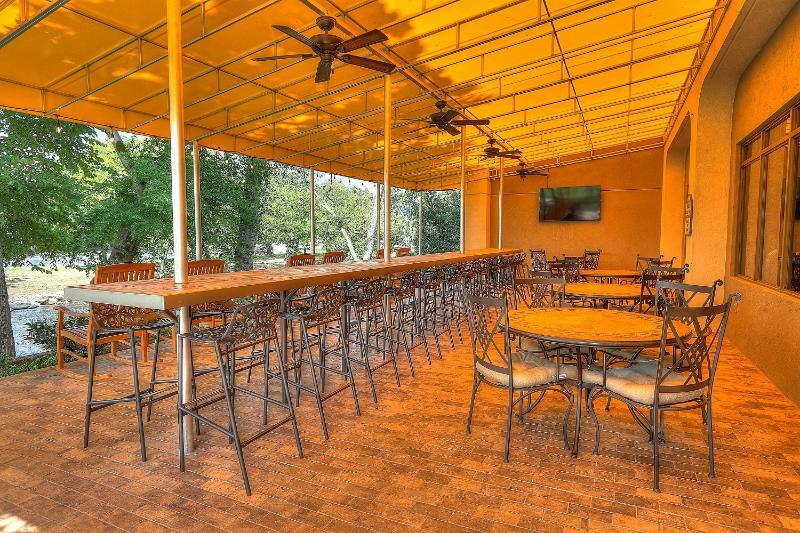 The Inn On The River Pigeon Forge Bagian luar foto